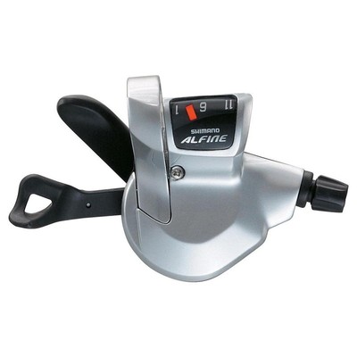shimano alfine 11v